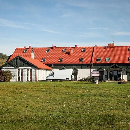 Villa Uroczysko Deresze Gilawy Exterior foto